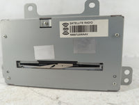 2008-2014 Cadillac Cts Am Fm Cd Player Radio Receiver - Oemusedautoparts1.com