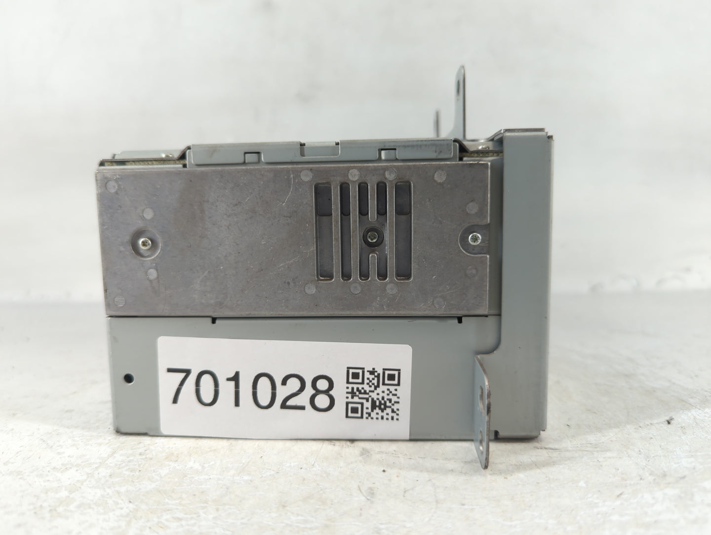 2008-2014 Cadillac Cts Am Fm Cd Player Radio Receiver - Oemusedautoparts1.com