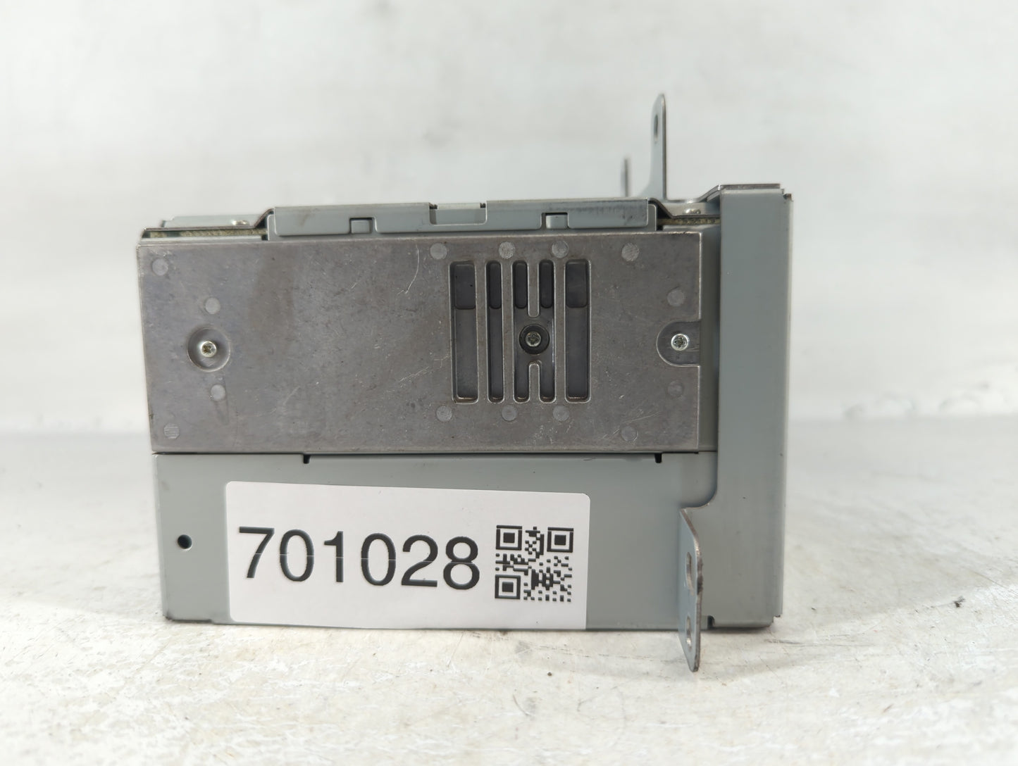 2008-2014 Cadillac Cts Am Fm Cd Player Radio Receiver - Oemusedautoparts1.com
