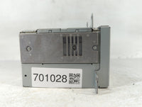 2008-2014 Cadillac Cts Am Fm Cd Player Radio Receiver - Oemusedautoparts1.com