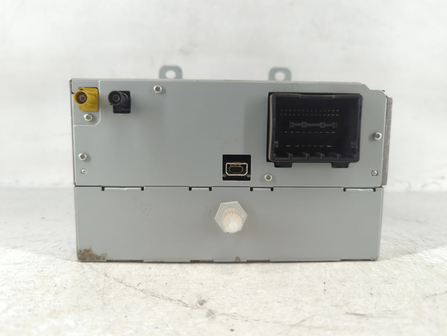 2008-2014 Cadillac Cts Am Fm Cd Player Radio Receiver - Oemusedautoparts1.com