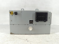 2008-2014 Cadillac Cts Am Fm Cd Player Radio Receiver - Oemusedautoparts1.com
