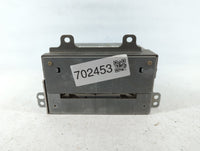 2009-2014 Cadillac Cts Am Fm Cd Player Radio Receiver - Oemusedautoparts1.com