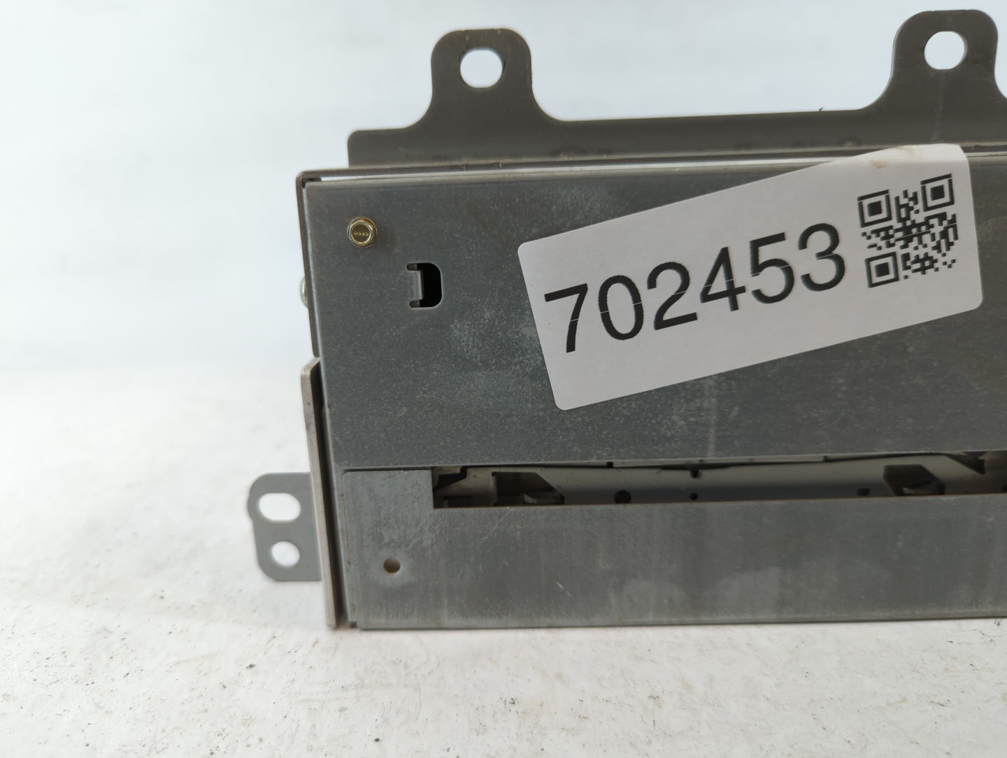 2009-2014 Cadillac Cts Am Fm Cd Player Radio Receiver - Oemusedautoparts1.com