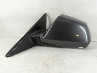 compare product 2008-2014 Cadillac Cts Side Mirror Replacement Driver Left View Door Mirror P/N:25951551 Fits OEM Used Auto Parts