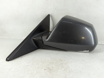 compare product 2008-2014 Cadillac Cts Driver Side View Mirror - Left Door Mirror OEM Used