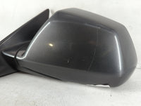 2008-2014 Cadillac Cts Driver Side View Mirror - Left Door Mirror OEM Used - Oemusedautoparts1.com