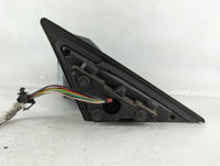 2008-2014 Cadillac Cts Driver Side View Mirror - Left Door Mirror OEM Used - Oemusedautoparts1.com