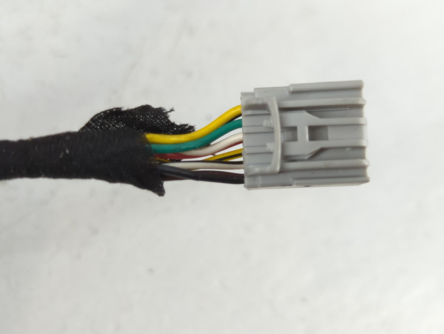 2008-2014 Cadillac Cts Side Mirror Replacement Driver Left View Door Mirror P/N:25951551 Fits OEM Used Auto Parts - Oemuseda