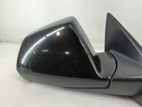 2008-2014 Cadillac Cts Side Mirror Replacement Passenger Right View Door Mirror P/N:E11026131 Fits OEM Used Auto Parts - Oem