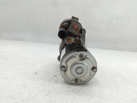 2008-2015 Cadillac Cts Car Starter Motor Solenoid OEM P/N:12610857 Fits Fits 2008 2009 2010 2011 2012 2013 2014 2015 OEM Use