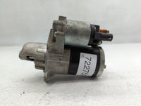 2008-2015 Cadillac Cts Car Starter Motor Solenoid OEM P/N:12610857 Fits Fits 2008 2009 2010 2011 2012 2013 2014 2015 OEM Use