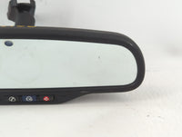 2008-2010 Cadillac Cts Interior Rear View Mirror Replacement OEM P/N:E11025898 Fits OEM Used Auto Parts - Oemusedautoparts1.