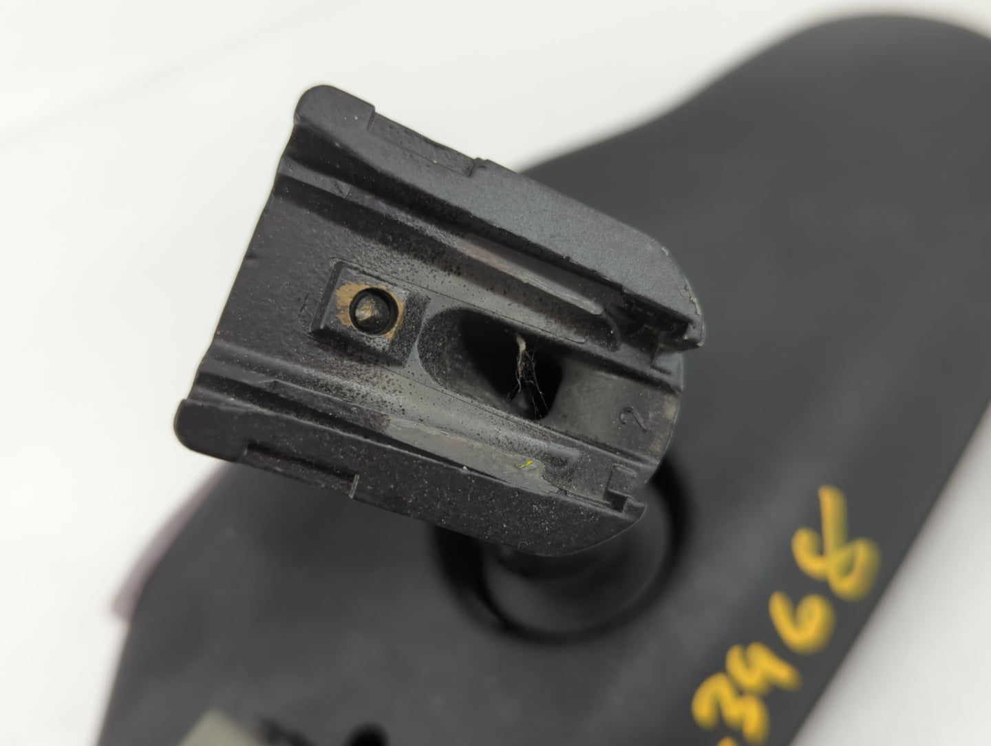 2008-2010 Cadillac Cts Interior Rear View Mirror Replacement OEM P/N:E11025898 Fits OEM Used Auto Parts - Oemusedautoparts1.