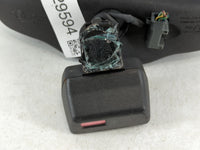 2008-2010 Cadillac Cts Interior Rear View Mirror Replacement OEM P/N:E11025898 Fits OEM Used Auto Parts - Oemusedautoparts1.