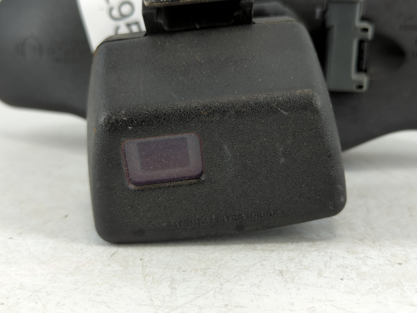 2008-2010 Cadillac Cts Interior Rear View Mirror Replacement OEM P/N:E11025898 Fits OEM Used Auto Parts - Oemusedautoparts1.