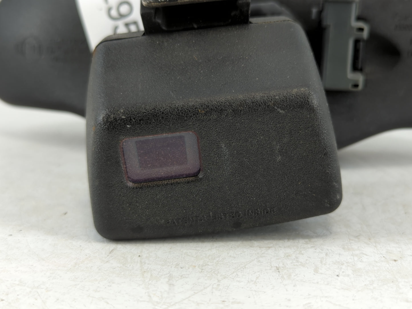 2008-2010 Cadillac Cts Interior Rear View Mirror Replacement OEM P/N:E11025898 Fits OEM Used Auto Parts - Oemusedautoparts1.