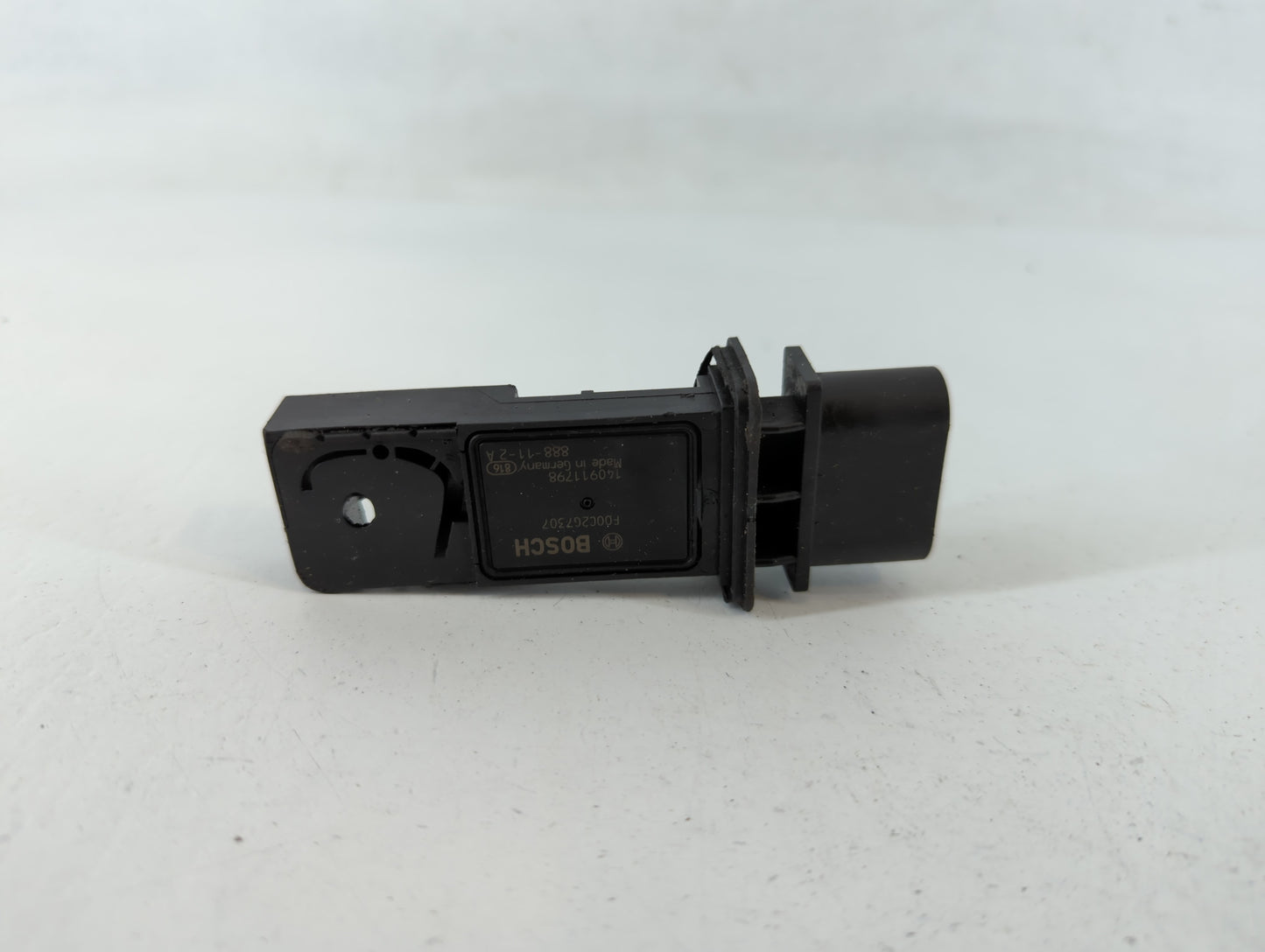 2008-2011 Cadillac Cts Mass Air Flow Meter Maf - Oemusedautoparts1.com