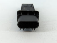2008-2011 Cadillac Cts Mass Air Flow Meter Maf - Oemusedautoparts1.com