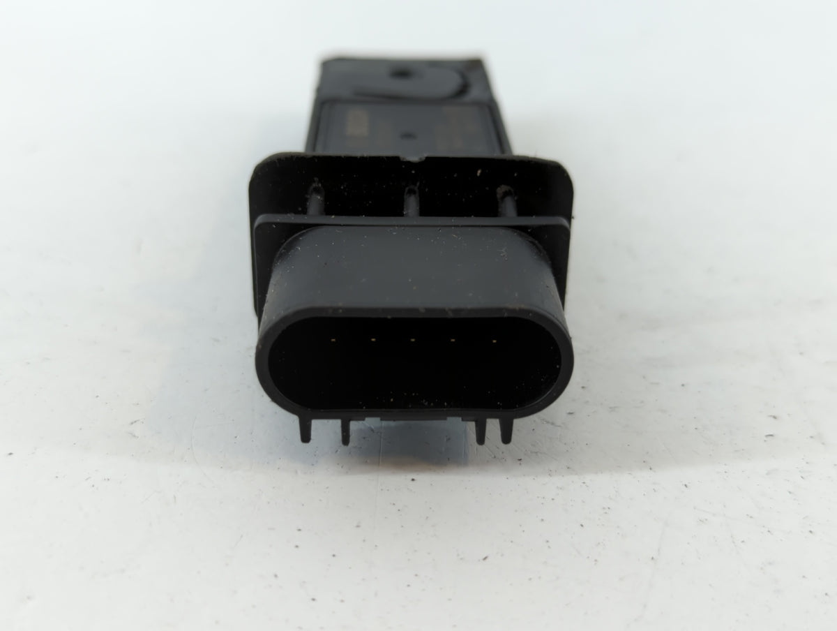 2008-2011 Cadillac Cts Mass Air Flow Meter Maf Sensor 733349 - Oemusedautoparts1.com