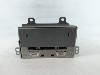 compare product 2008-2014 Cadillac Cts Am Fm Cd Player Radio Receiver