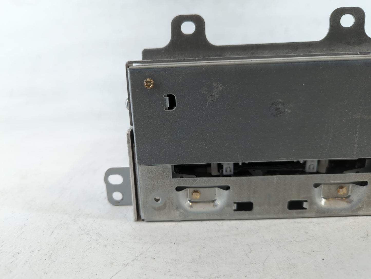 2008-2014 Cadillac Cts Am Fm Cd Player Radio Receiver - Oemusedautoparts1.com