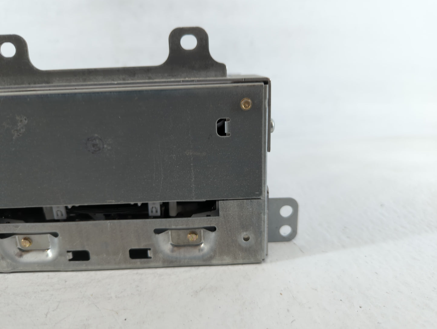 2008-2014 Cadillac Cts Am Fm Cd Player Radio Receiver - Oemusedautoparts1.com