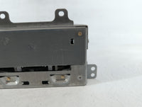 2008-2014 Cadillac Cts Am Fm Cd Player Radio Receiver - Oemusedautoparts1.com