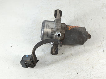 compare product 2009 Cadillac Cts Central Vaccum Lock Pump 15797569