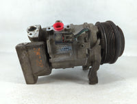 2008-2014 Cadillac Cts Air Conditioning A/c Ac Compressor Oem - Oemusedautoparts1.com