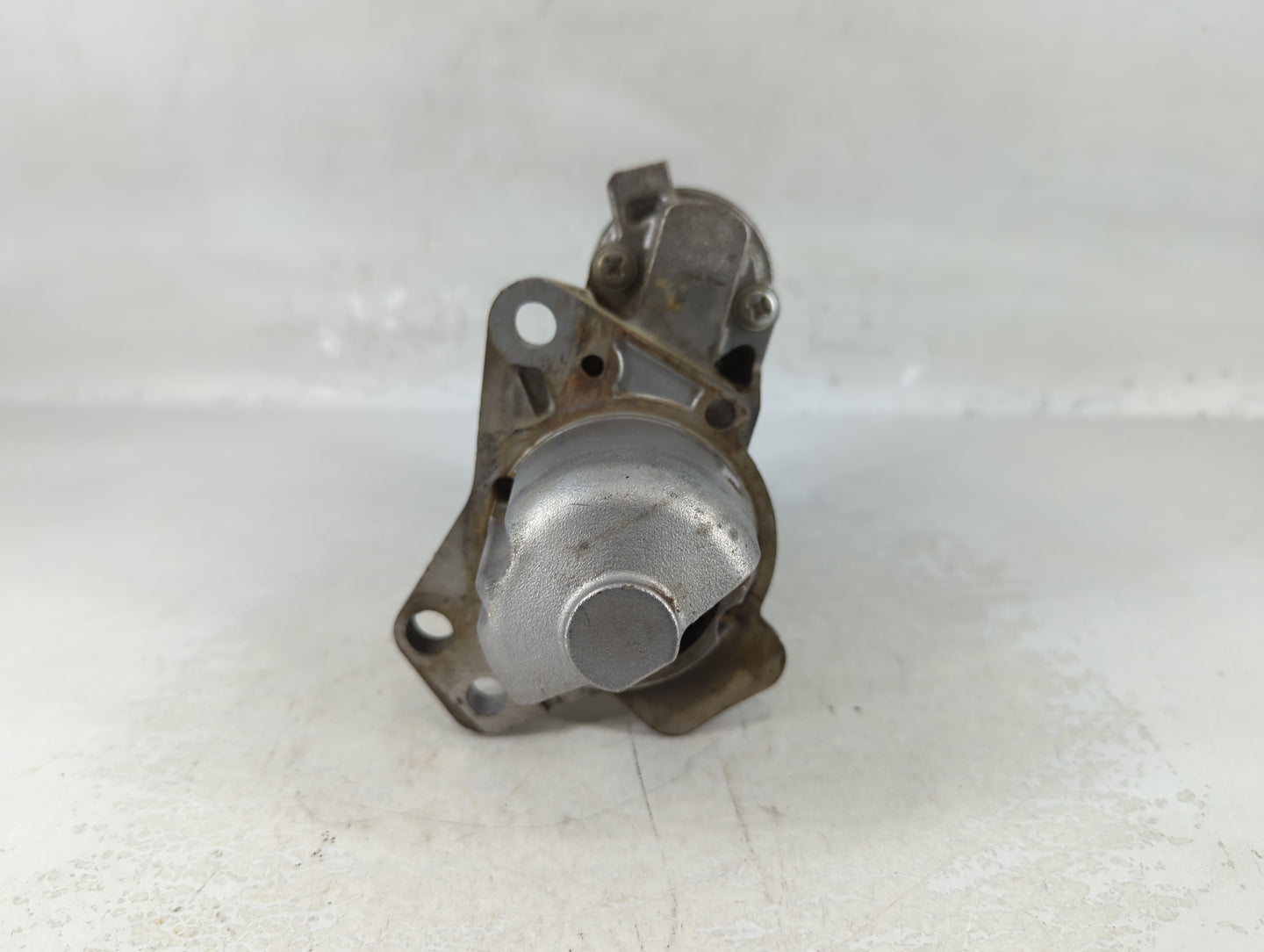 2008-2015 Cadillac Cts Car Starter Motor Solenoid OEM P/N:12610857 Fits Fits 2008 2009 2010 2011 2012 2013 2014 2015 OEM Use