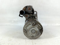 2008-2015 Cadillac Cts Car Starter Motor Solenoid OEM P/N:12610857 Fits Fits 2008 2009 2010 2011 2012 2013 2014 2015 OEM Use