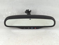 2008-2010 Cadillac Cts Interior Rear View Mirror Replacement OEM P/N:15816792 Fits OEM Used Auto Parts - Oemusedautoparts1.c