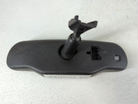2008-2010 Cadillac Cts Interior Rear View Mirror Replacement OEM P/N:15816792 Fits OEM Used Auto Parts - Oemusedautoparts1.c