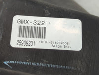 2008-2009 Cadillac Cts Windshield Washer Fluid Reservoir Bottle Oem - Oemusedautoparts1.com