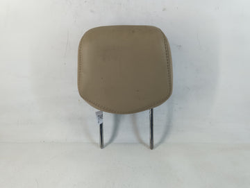 2009 Cadillac Cts Headrest Head Rest Front Driver Passenger Seat Fits OEM Used Auto Parts