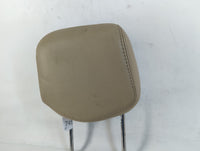2009 Cadillac Cts Headrest Head Rest Front Driver Passenger Seat Fits OEM Used Auto Parts - Oemusedautoparts1.com