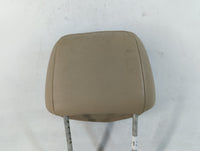 2009 Cadillac Cts Headrest Head Rest Front Driver Passenger Seat Fits OEM Used Auto Parts - Oemusedautoparts1.com