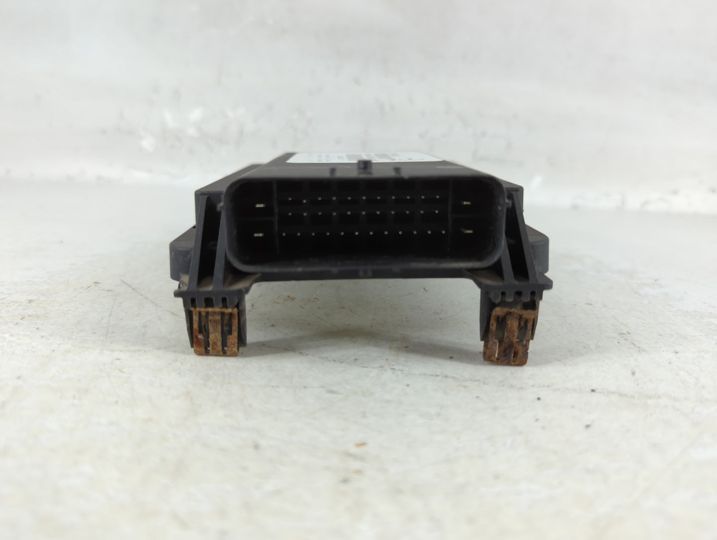 2009 Cadillac Cts Headlamp Control Module - Oemusedautoparts1.com