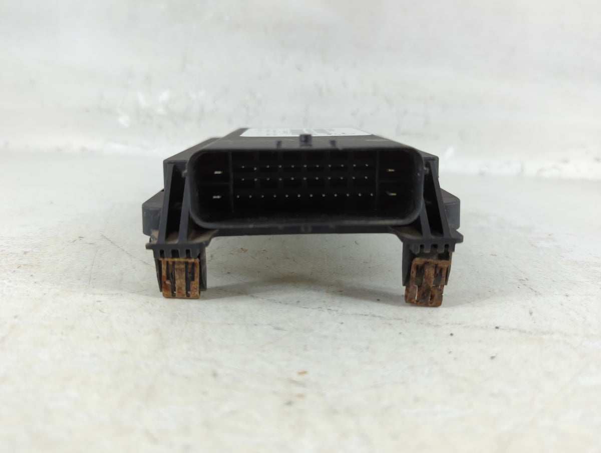 2009 Cadillac Cts Headlamp Control Module - Oemusedautoparts1.com