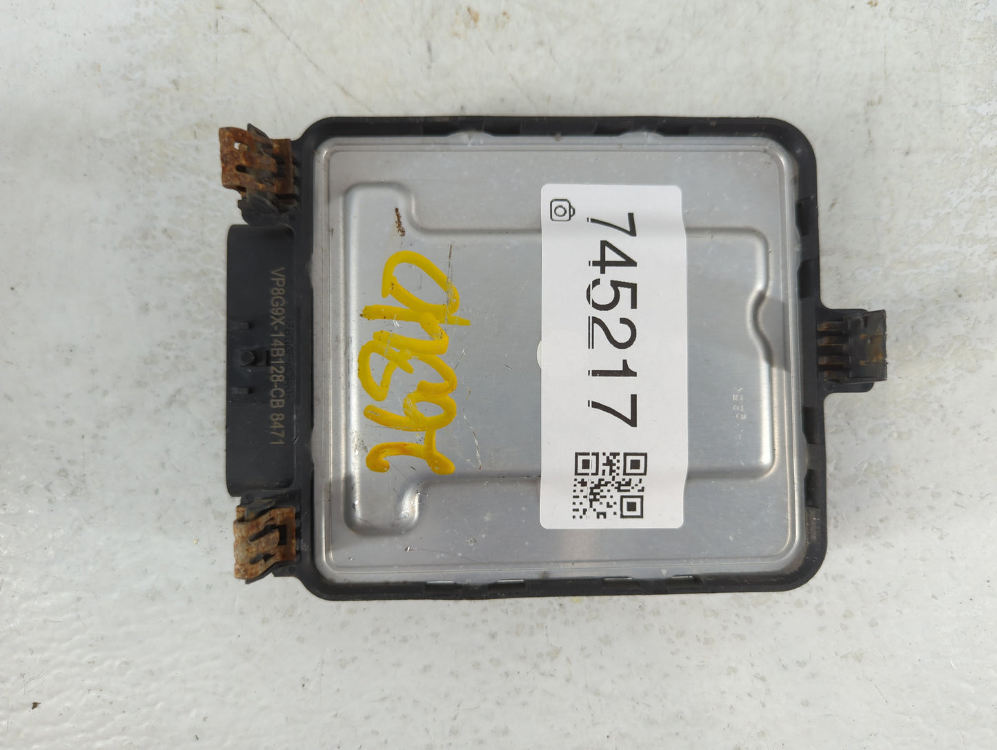 2009 Cadillac Cts Headlamp Control Module - Oemusedautoparts1.com