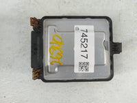 2009 Cadillac Cts Headlamp Control Module - Oemusedautoparts1.com
