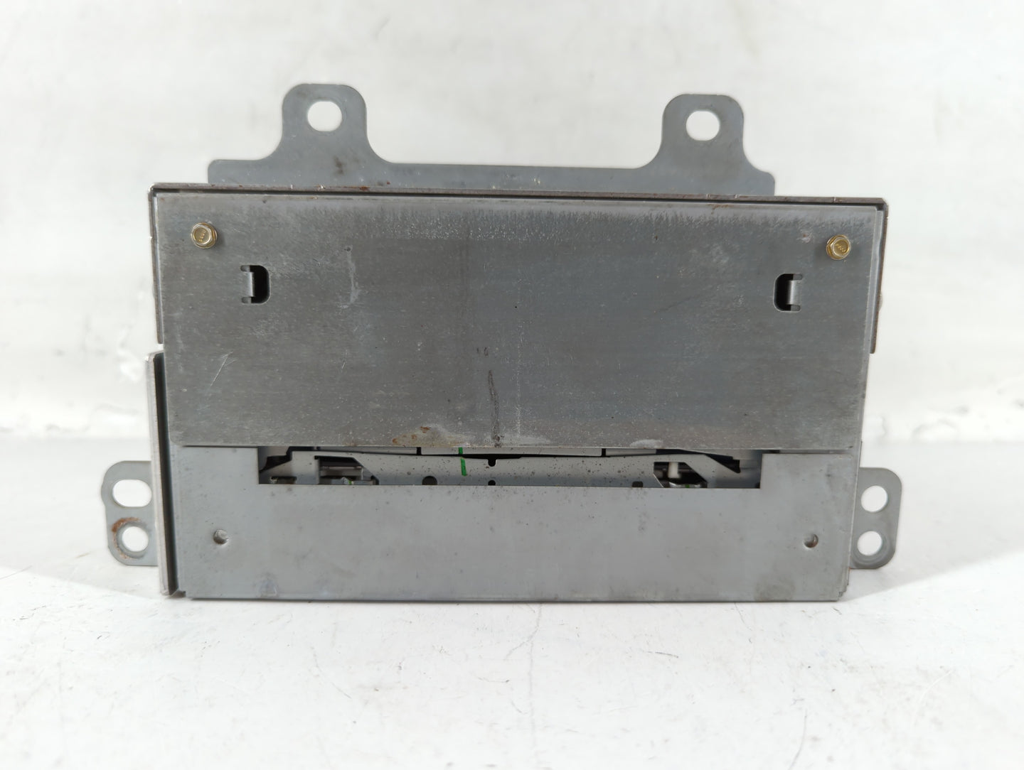 2008-2010 Cadillac Cts Radio AM FM Cd Player Receiver Replacement Fits Fits 2008 2009 2010 OEM Used Auto Parts - Oemusedauto