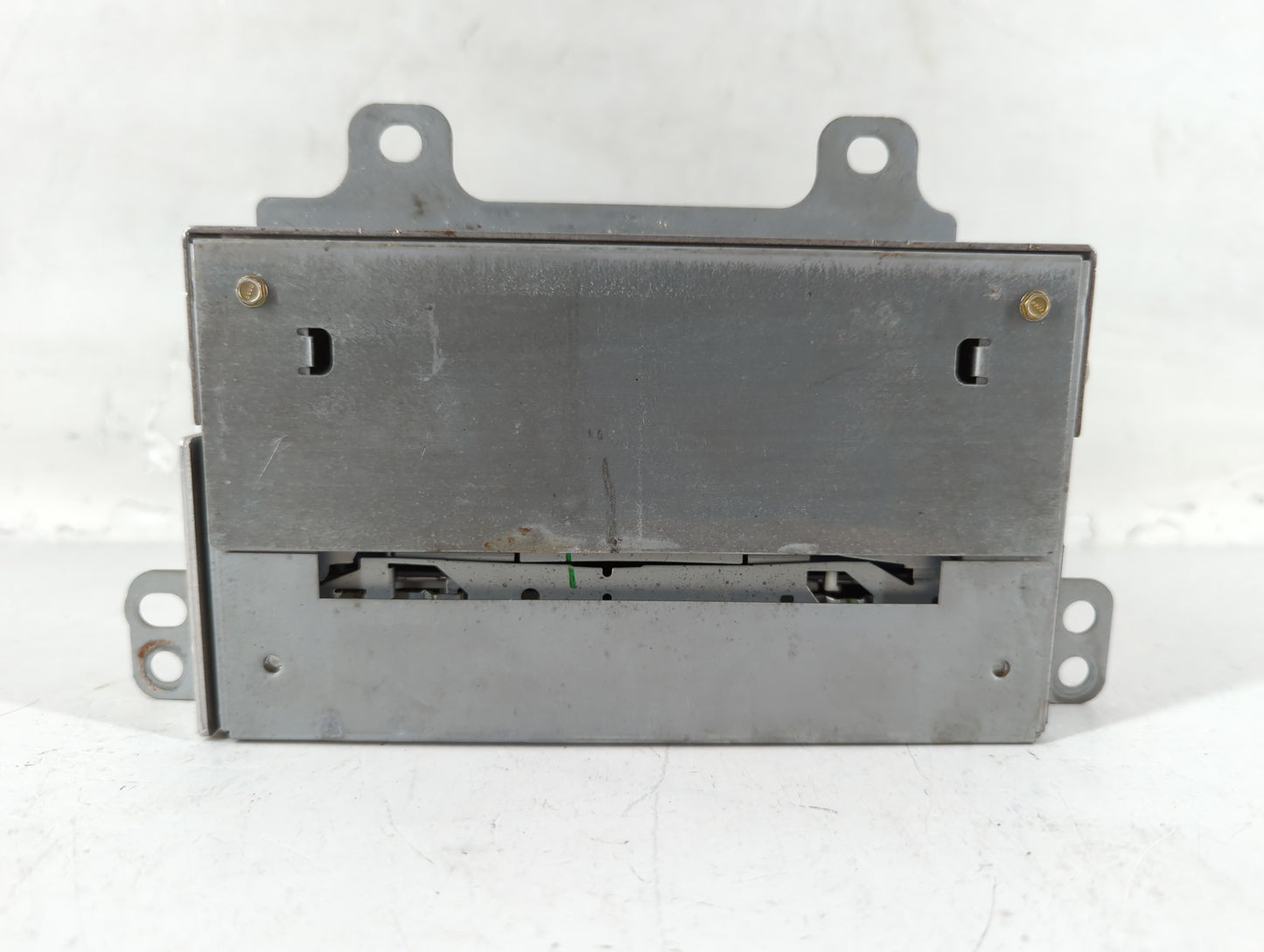 2008-2010 Cadillac Cts Radio AM FM Cd Player Receiver Replacement Fits Fits 2008 2009 2010 OEM Used Auto Parts - Oemusedauto