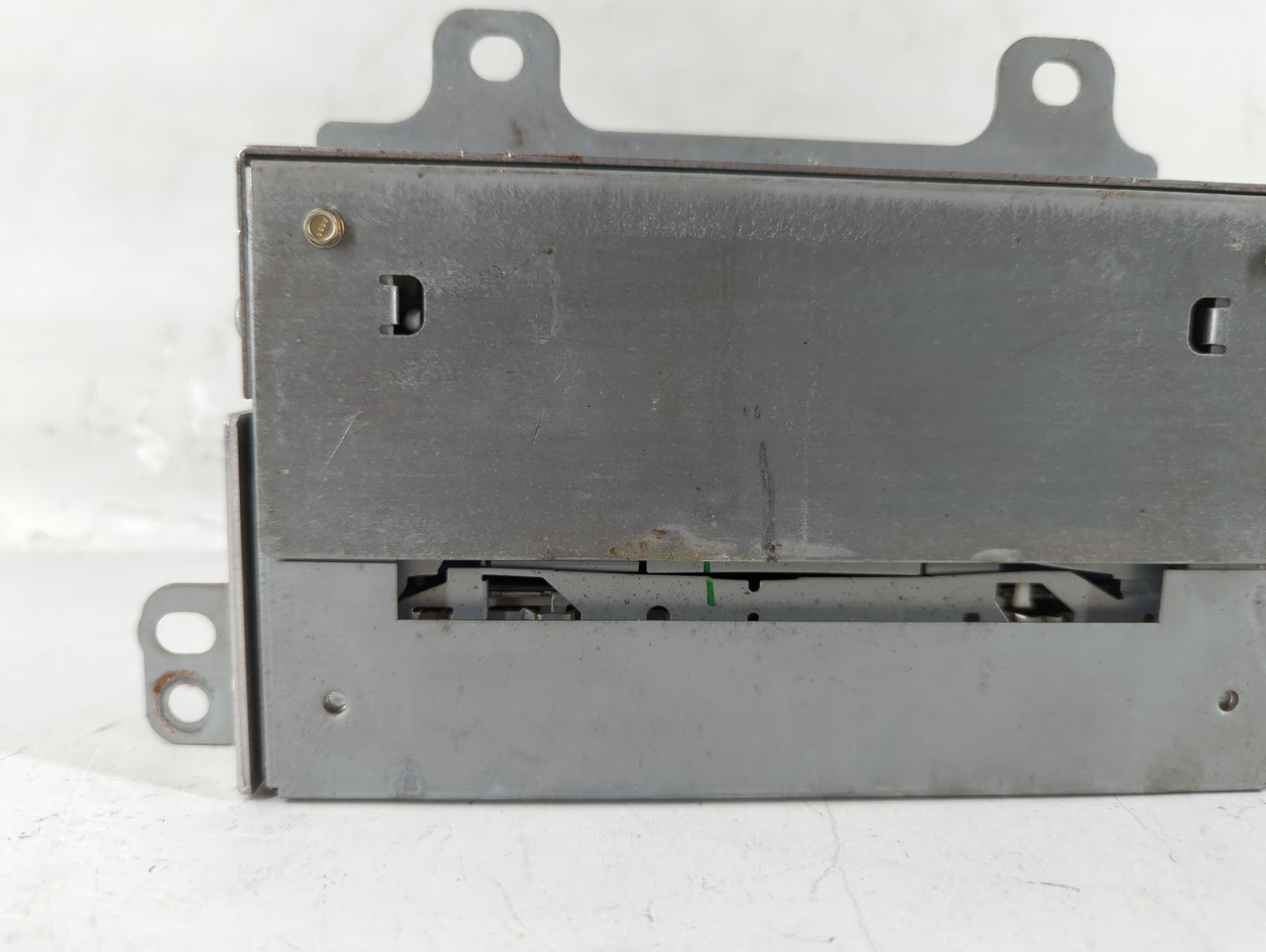 2008-2010 Cadillac Cts Radio AM FM Cd Player Receiver Replacement Fits Fits 2008 2009 2010 OEM Used Auto Parts - Oemusedauto