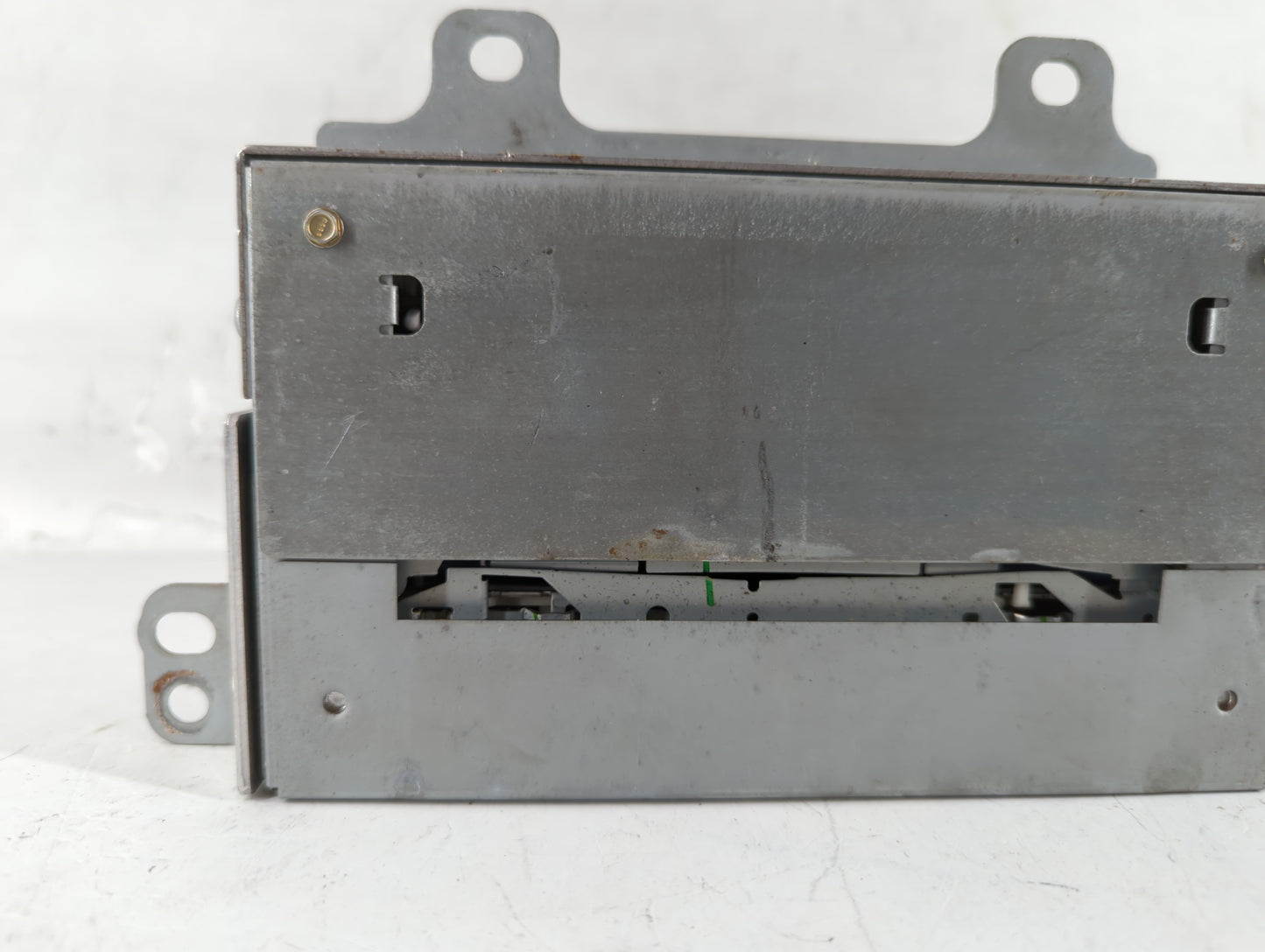 2008-2010 Cadillac Cts Radio AM FM Cd Player Receiver Replacement Fits Fits 2008 2009 2010 OEM Used Auto Parts - Oemusedauto