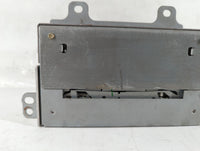 2008-2010 Cadillac Cts Radio AM FM Cd Player Receiver Replacement Fits Fits 2008 2009 2010 OEM Used Auto Parts - Oemusedauto