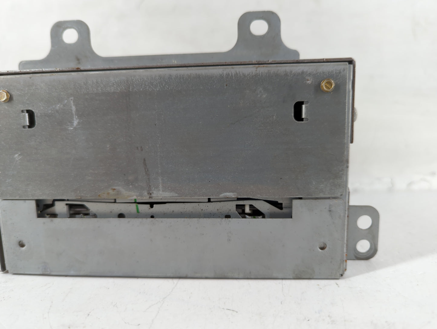 2008-2010 Cadillac Cts Radio AM FM Cd Player Receiver Replacement Fits Fits 2008 2009 2010 OEM Used Auto Parts - Oemusedauto