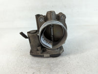 2008-2011 Cadillac Cts Throttle Body P/N:994AA7468C Fits Fits 2007 2008 2009 2010 2011 2012 OEM Used Auto Parts - Oemusedaut