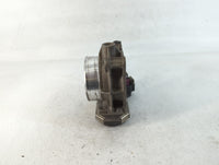 2008-2011 Cadillac Cts Throttle Body P/N:994AA7468C Fits Fits 2007 2008 2009 2010 2011 2012 OEM Used Auto Parts - Oemusedaut